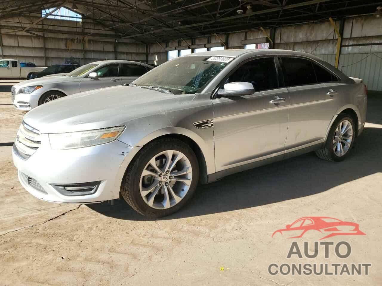 FORD TAURUS 2013 - 1FAHP2E86DG102656