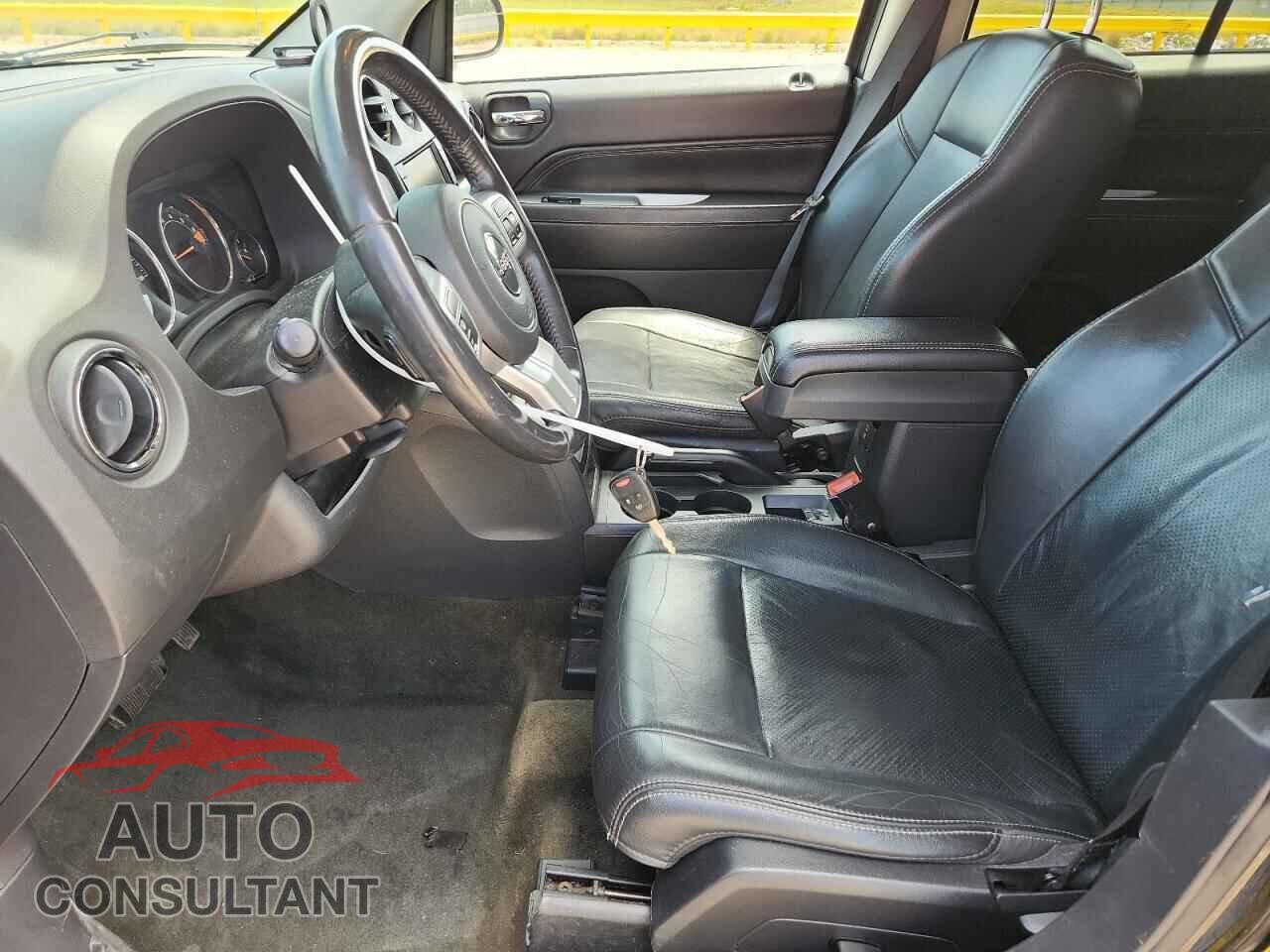 JEEP COMPASS 2016 - 1C4NJDEB4GD793472
