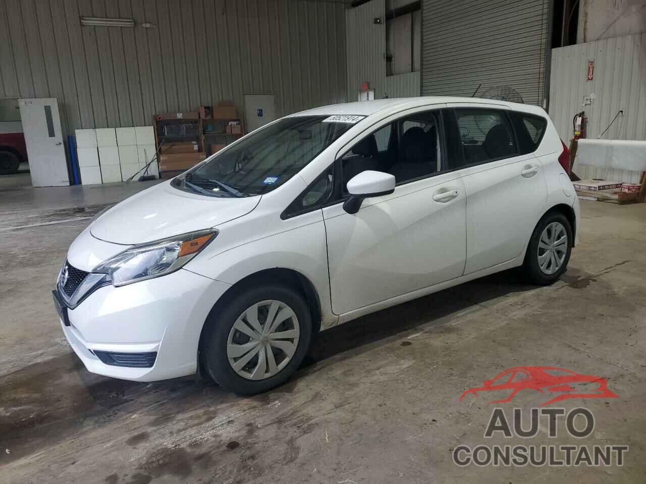 NISSAN VERSA 2017 - 3N1CE2CP3HL365745