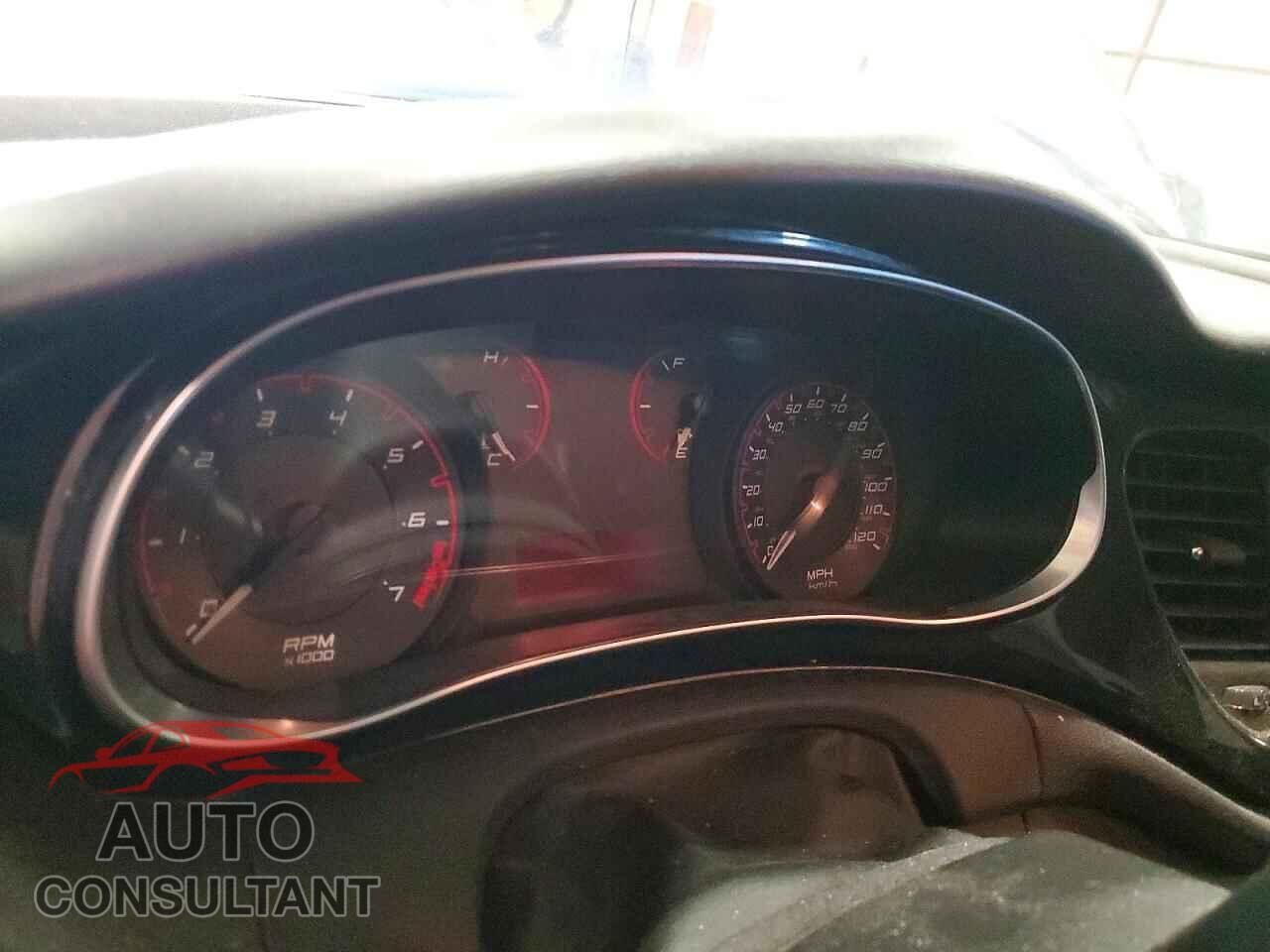 DODGE DART 2013 - 1C3CDFBA5DD334974