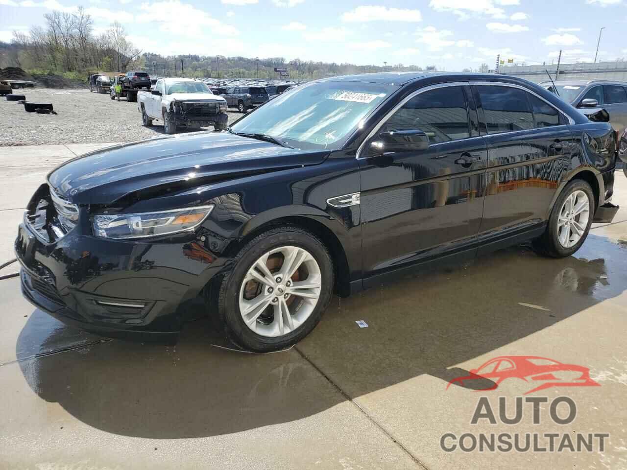 FORD TAURUS 2016 - 1FAHP2E89GG158305