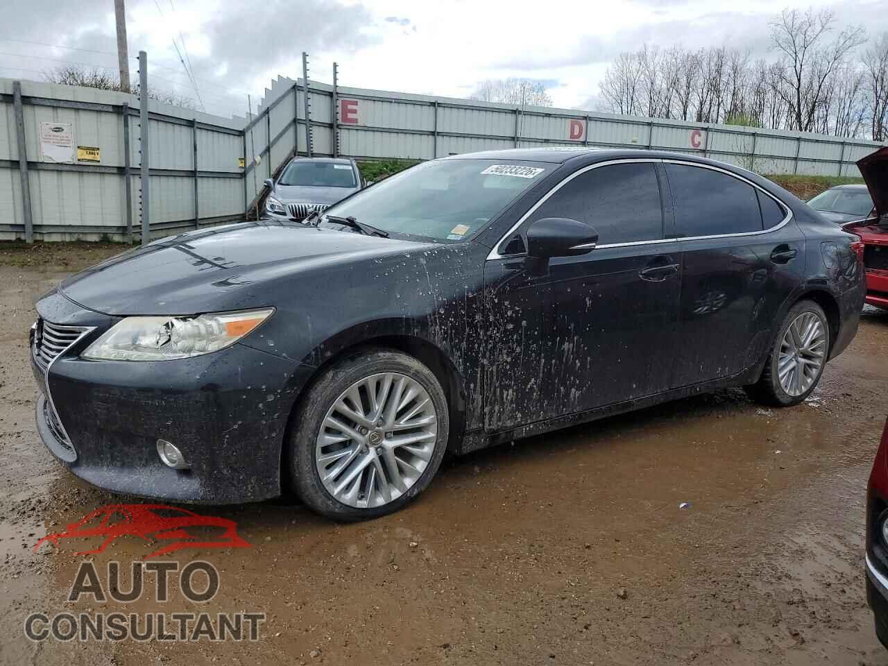 LEXUS ES350 2015 - JTHBK1GG0F2159155