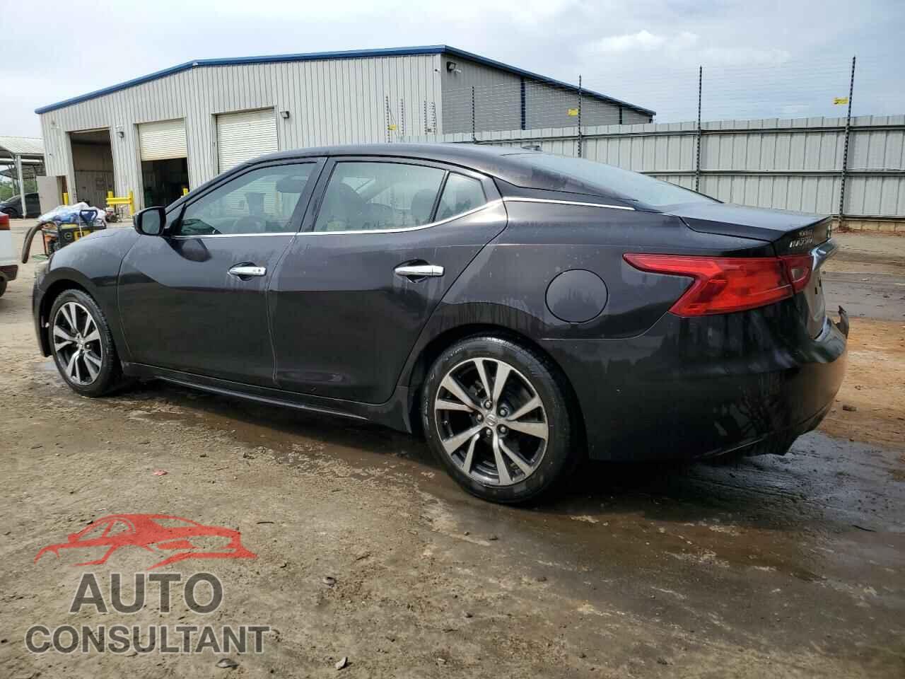 NISSAN MAXIMA 2017 - 1N4AA6AP1HC367120