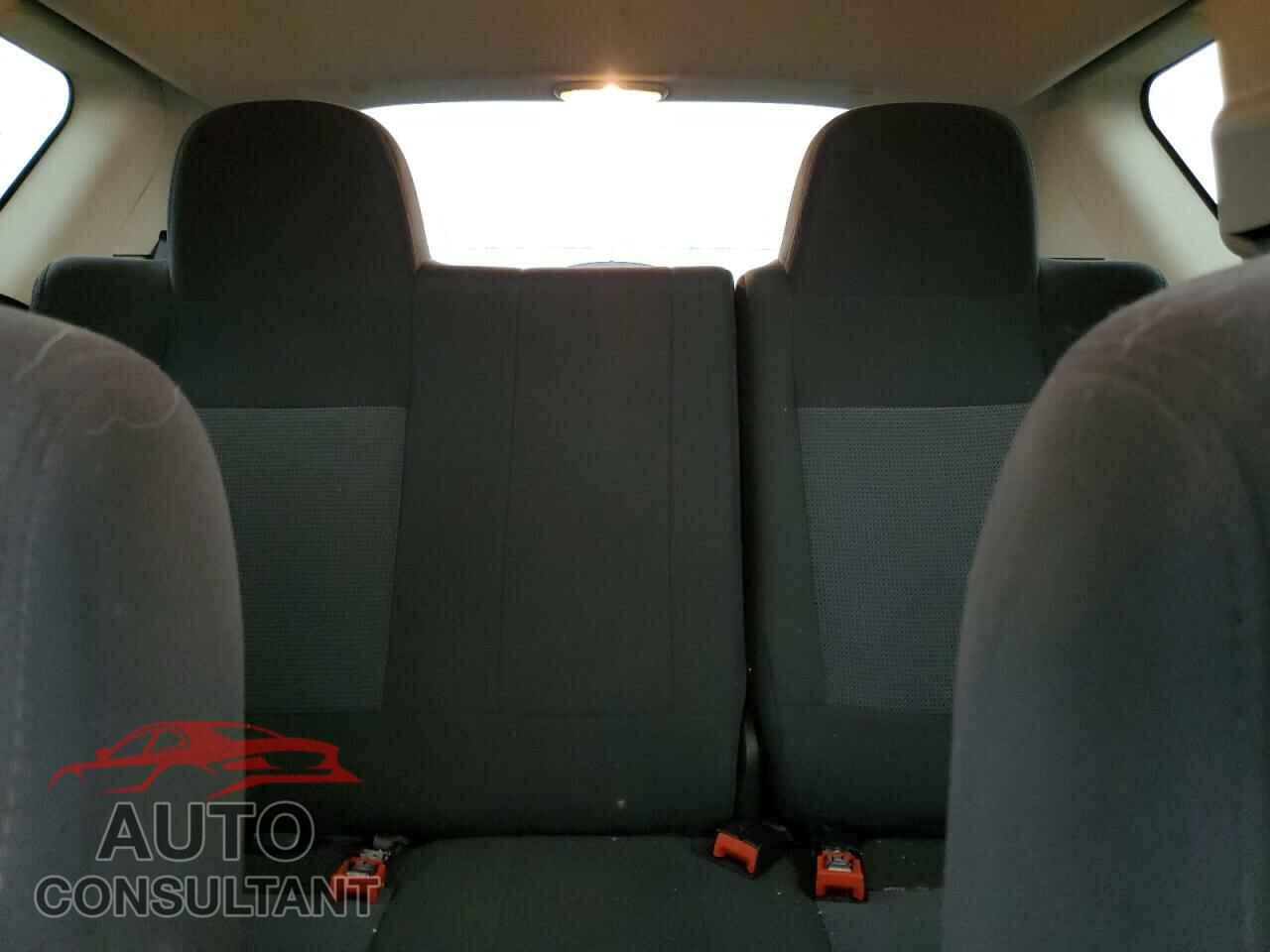 JEEP COMPASS 2017 - 1C4NJCBA8HD147665