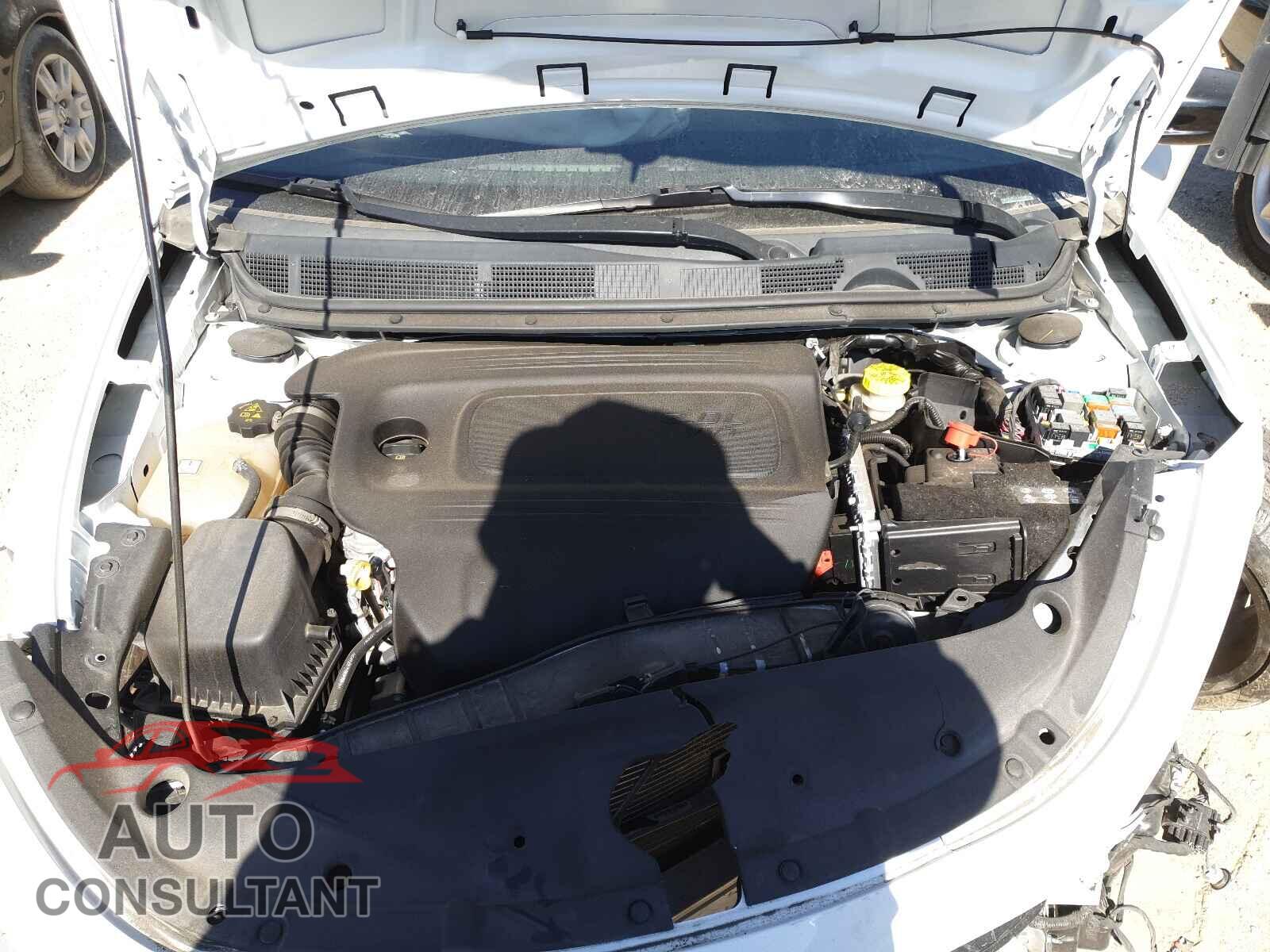 DODGE DART 2016 - 1C3CDFFA4GD821145