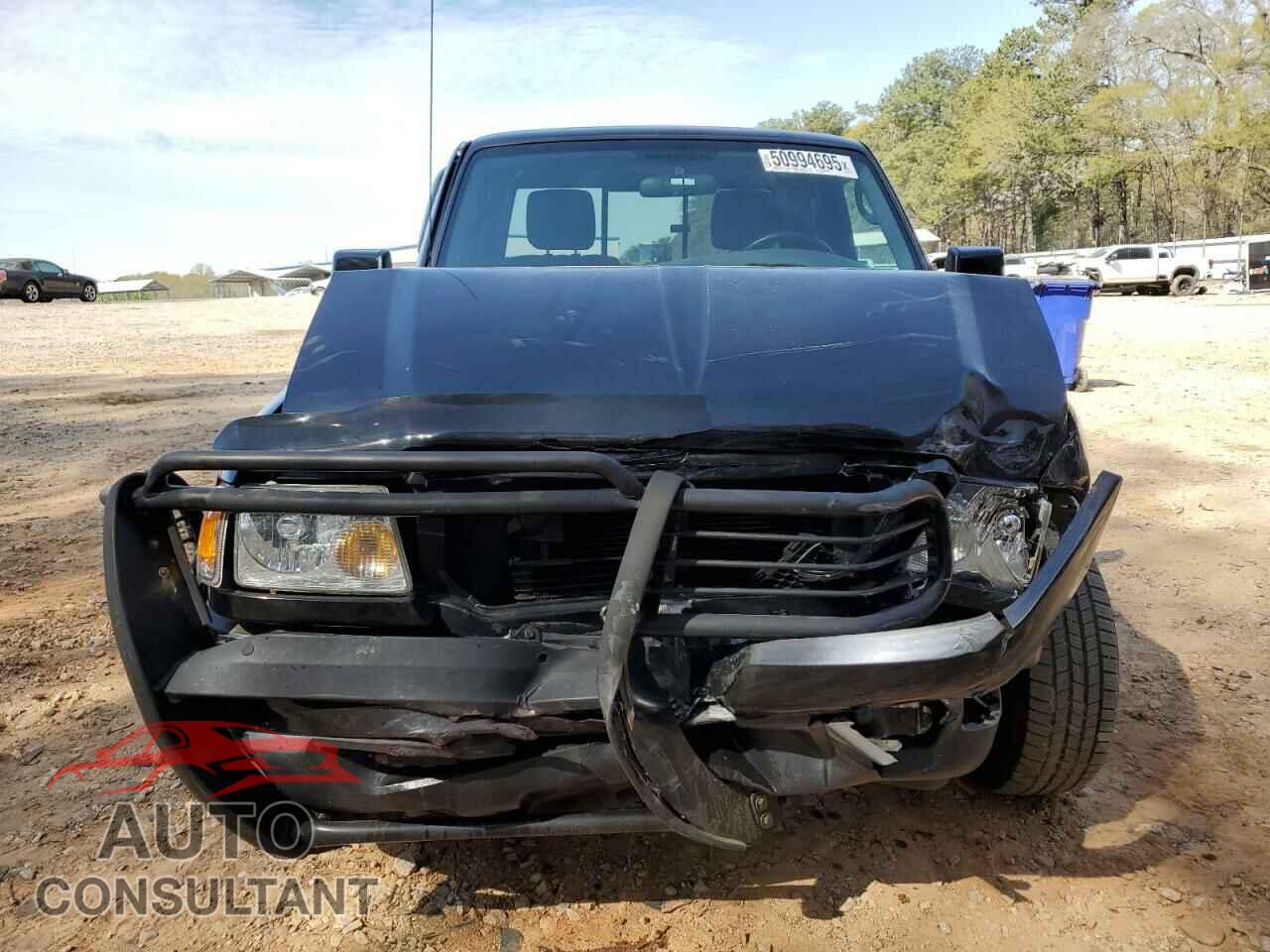 FORD RANGER 2010 - 1FTKR4EE7APA32236