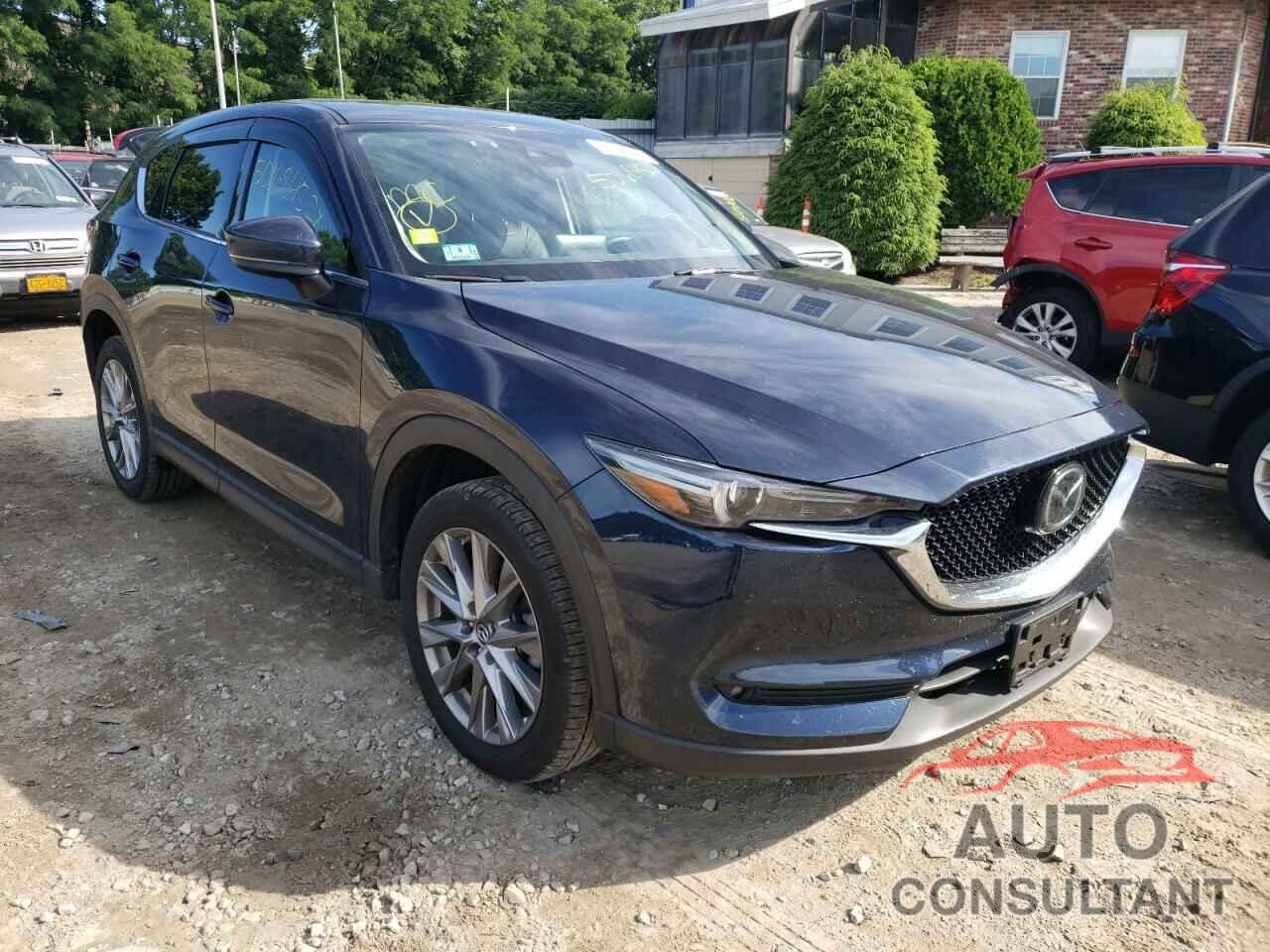 MAZDA CX-5 2020 - JM3KFBAY8L0752855