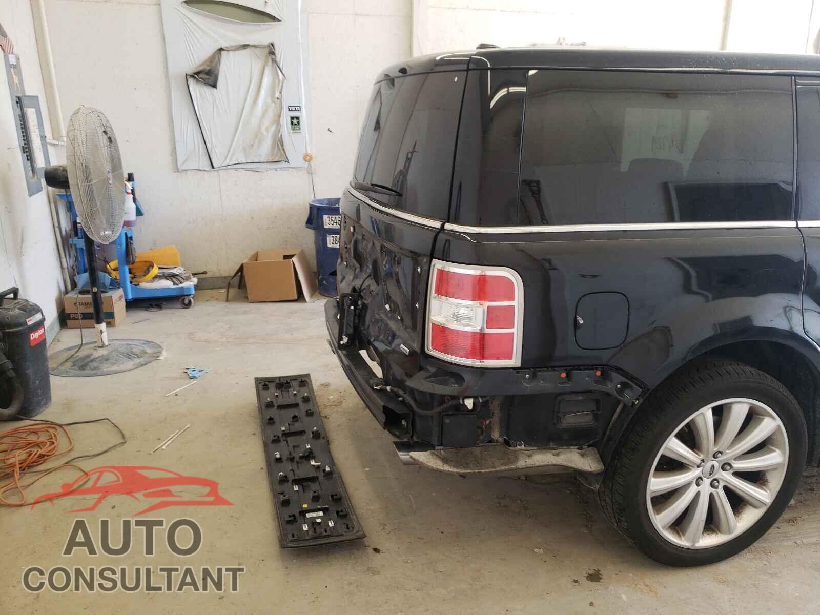 FORD FLEX 2016 - 2FMHK6C8XGBA06460