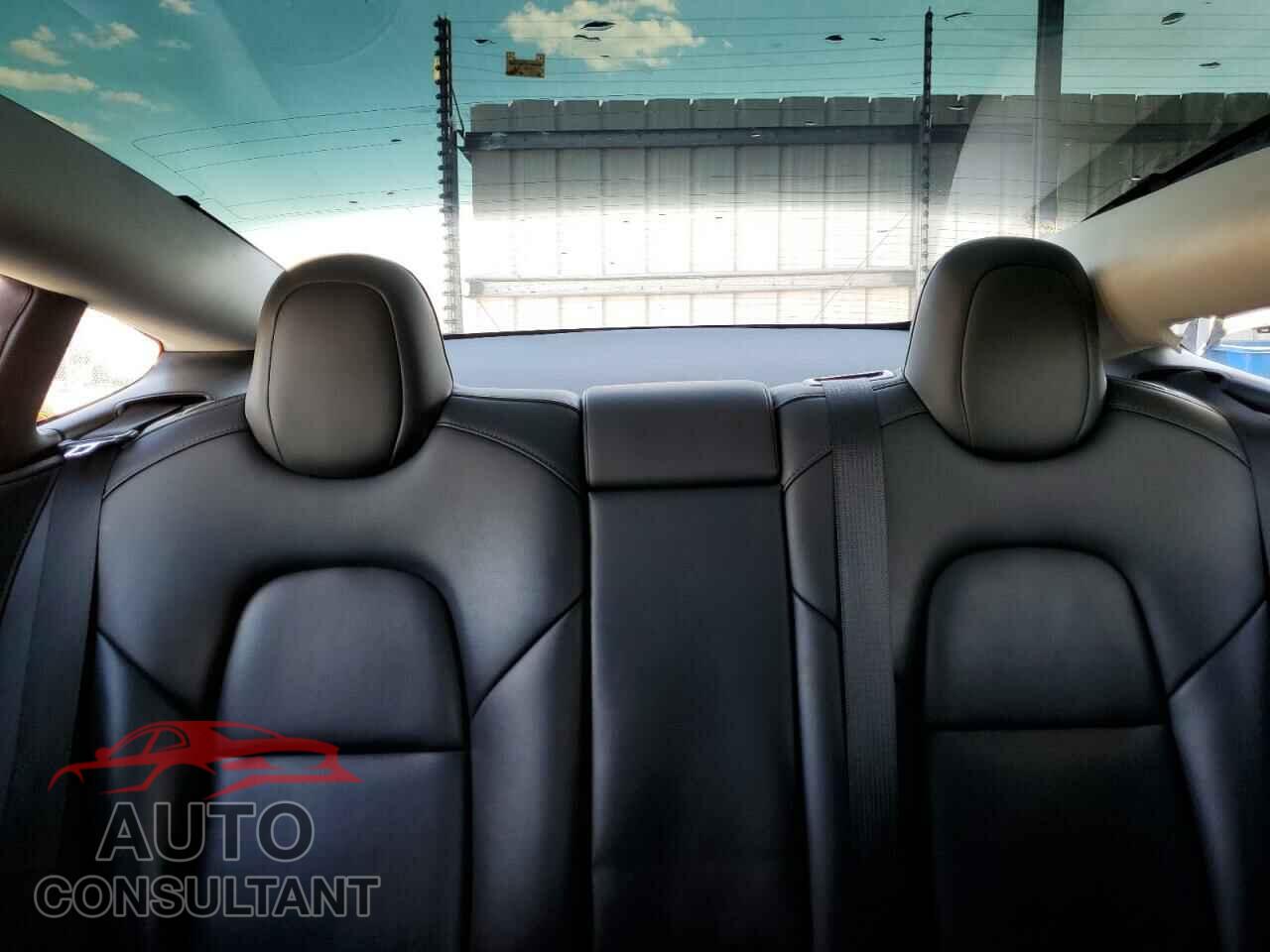 TESLA MODEL 3 2023 - 5YJ3E1EA1PF435109