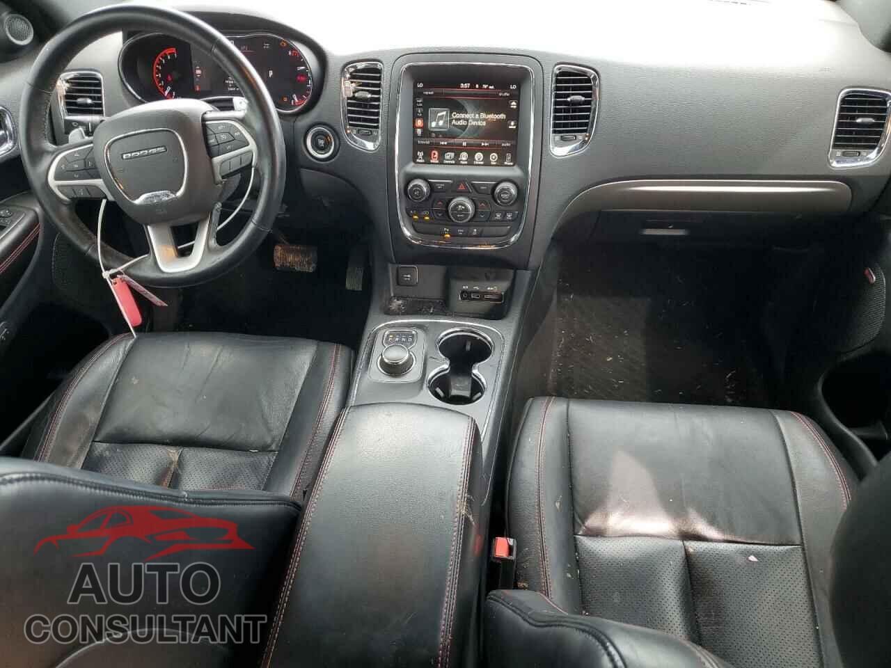 DODGE DURANGO 2015 - 1C4SDJCT8FC954026