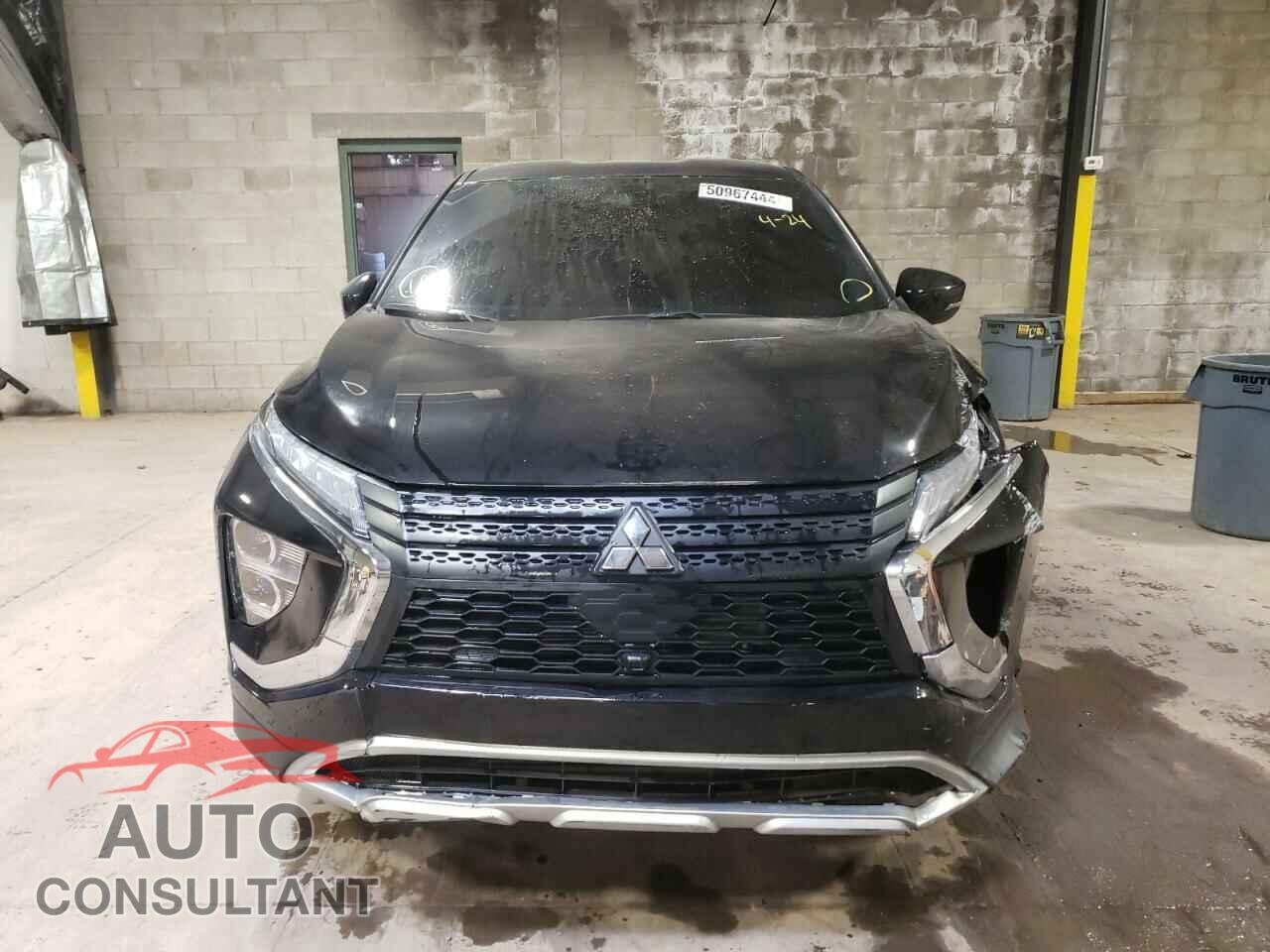 MITSUBISHI ECLIPSE 2024 - JA4ATWAA1RZ009153