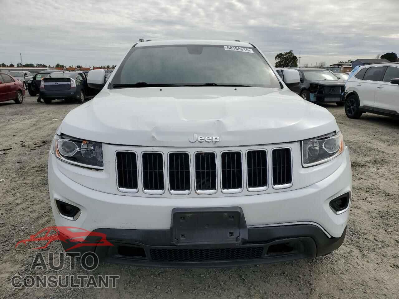 JEEP GRAND CHER 2015 - 1C4RJFAG5FC932043