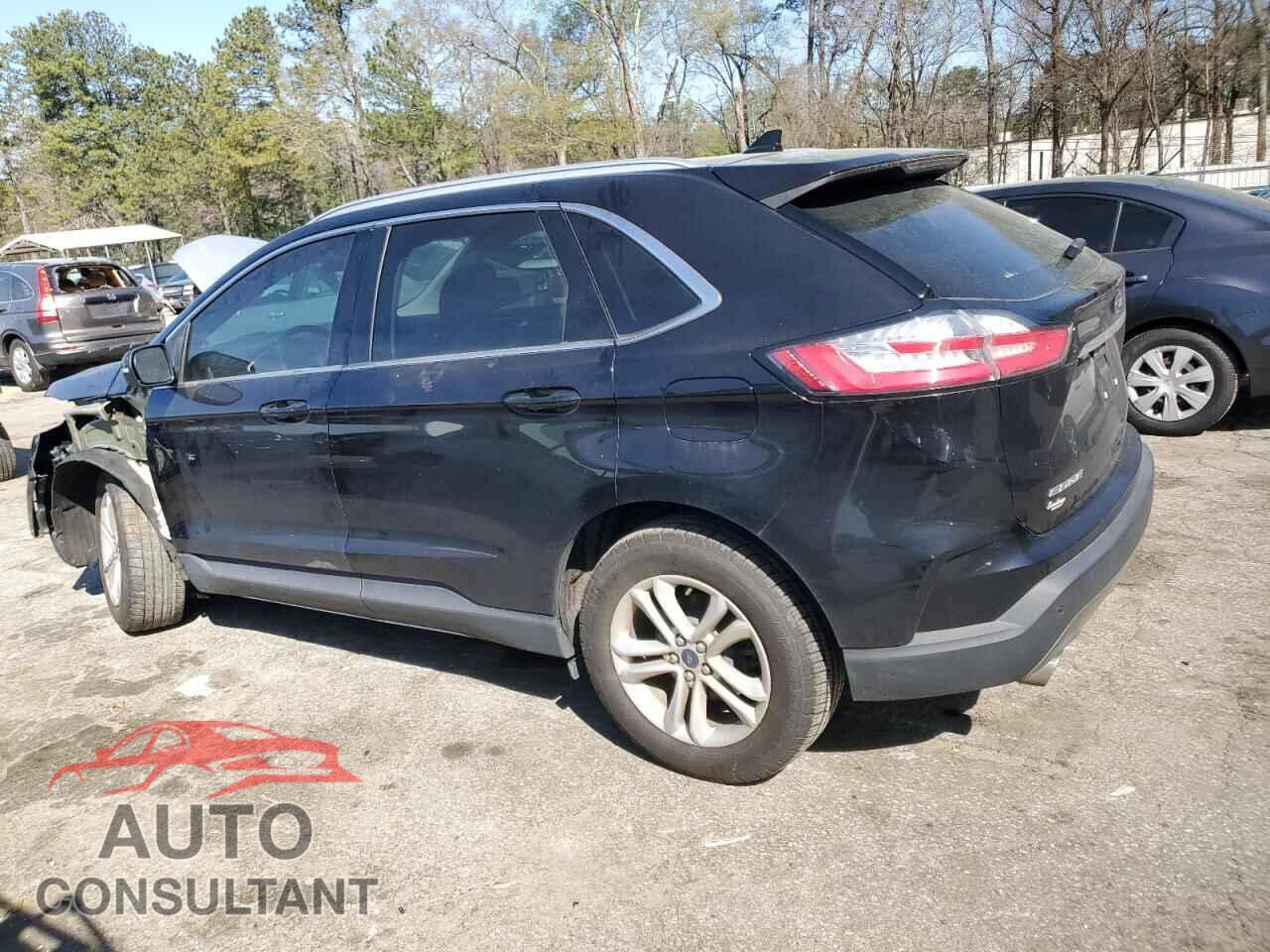 FORD EDGE 2019 - 2FMPK4J96KBC03081