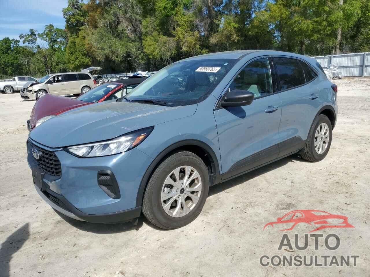 FORD ESCAPE ACT 2024 - 1FMCU0GN2RUA99845