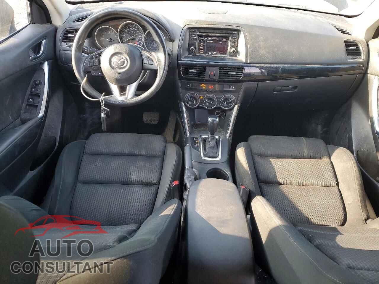 MAZDA CX-5 2015 - JM3KE4CY0F0463243