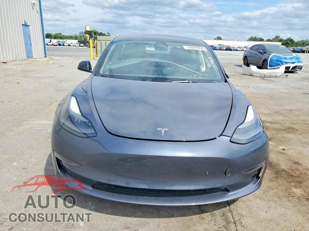TESLA MODEL 3 2023 - 5YJ3E1EA7PF511593