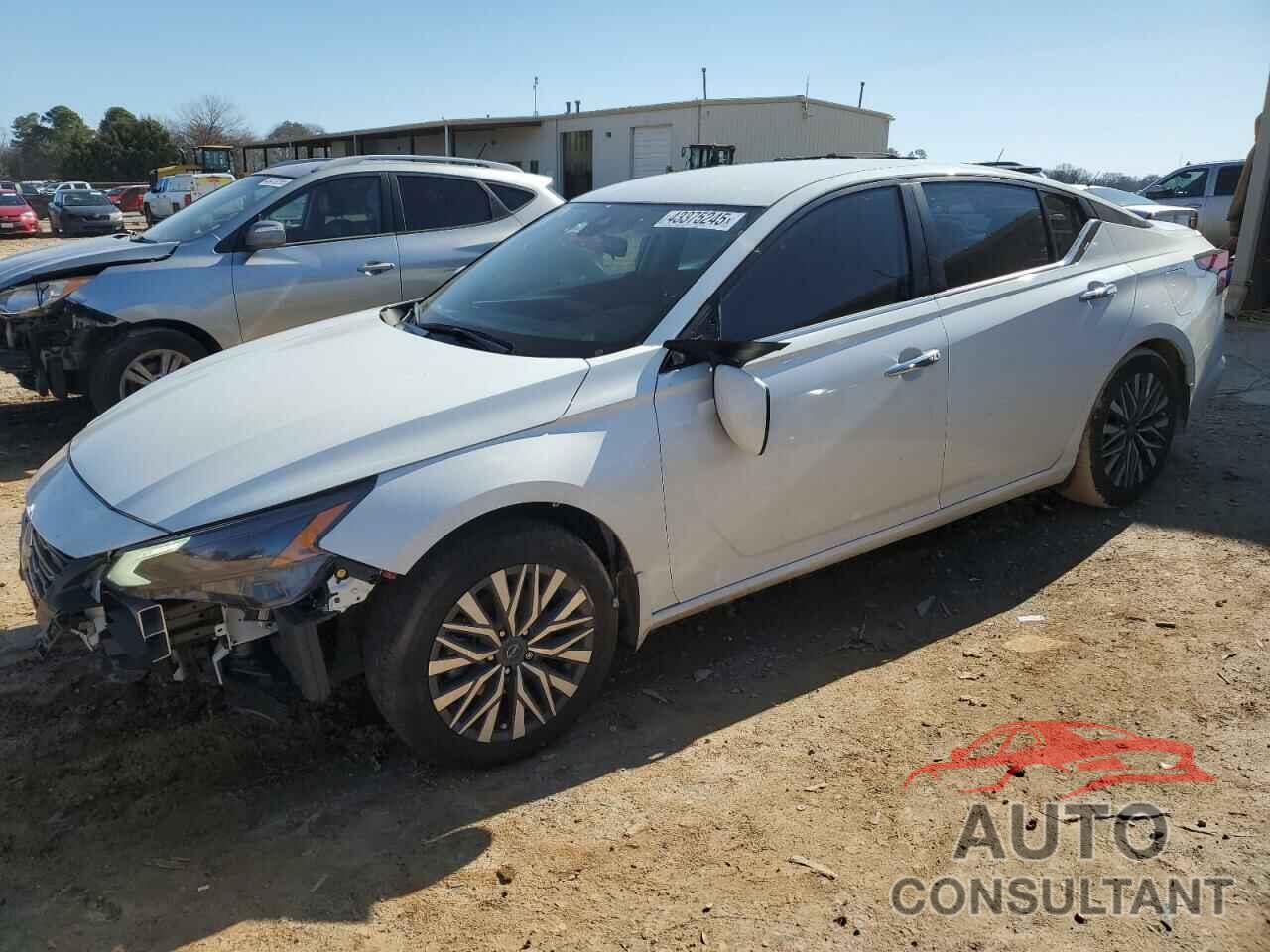 NISSAN ALTIMA 2023 - 1N4BL4DV0PN409499