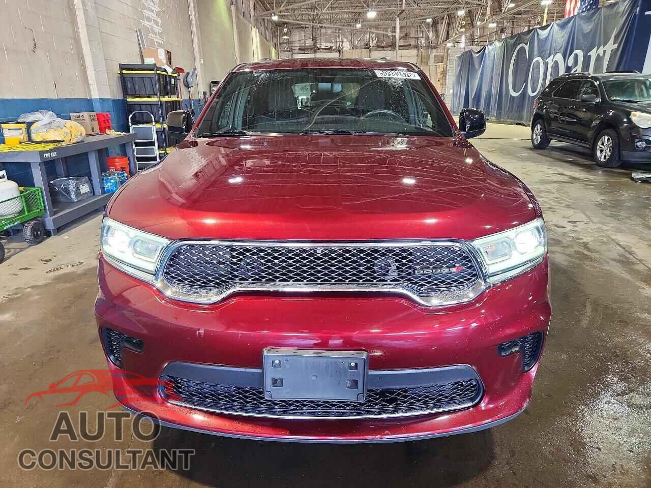 DODGE DURANGO 2023 - 1C4RDHAG2PC630262