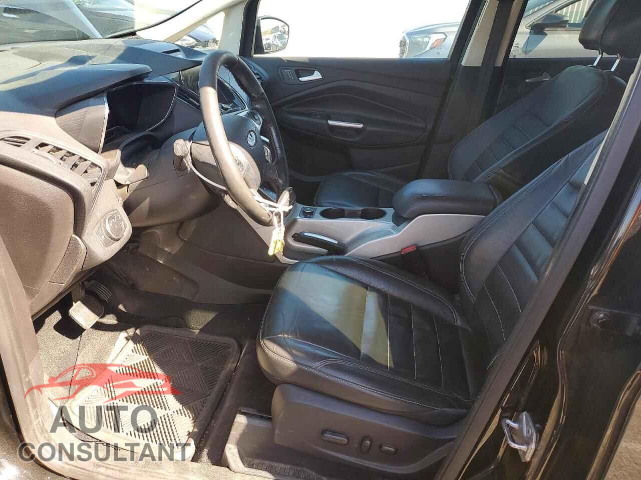 FORD CMAX 2015 - 1FADP5BU5FL123042
