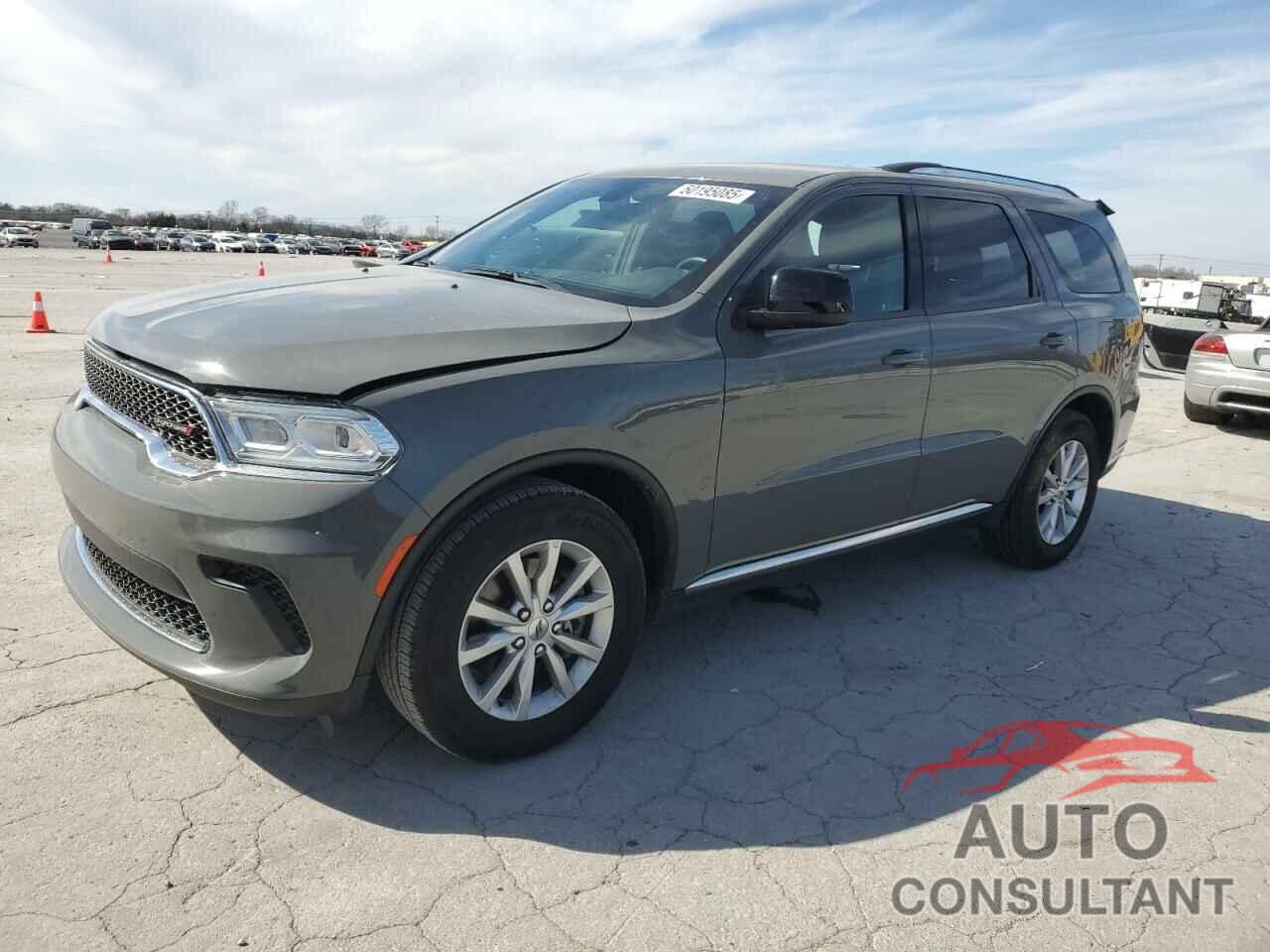 DODGE DURANGO 2023 - 1C4RDHAG2PC635431