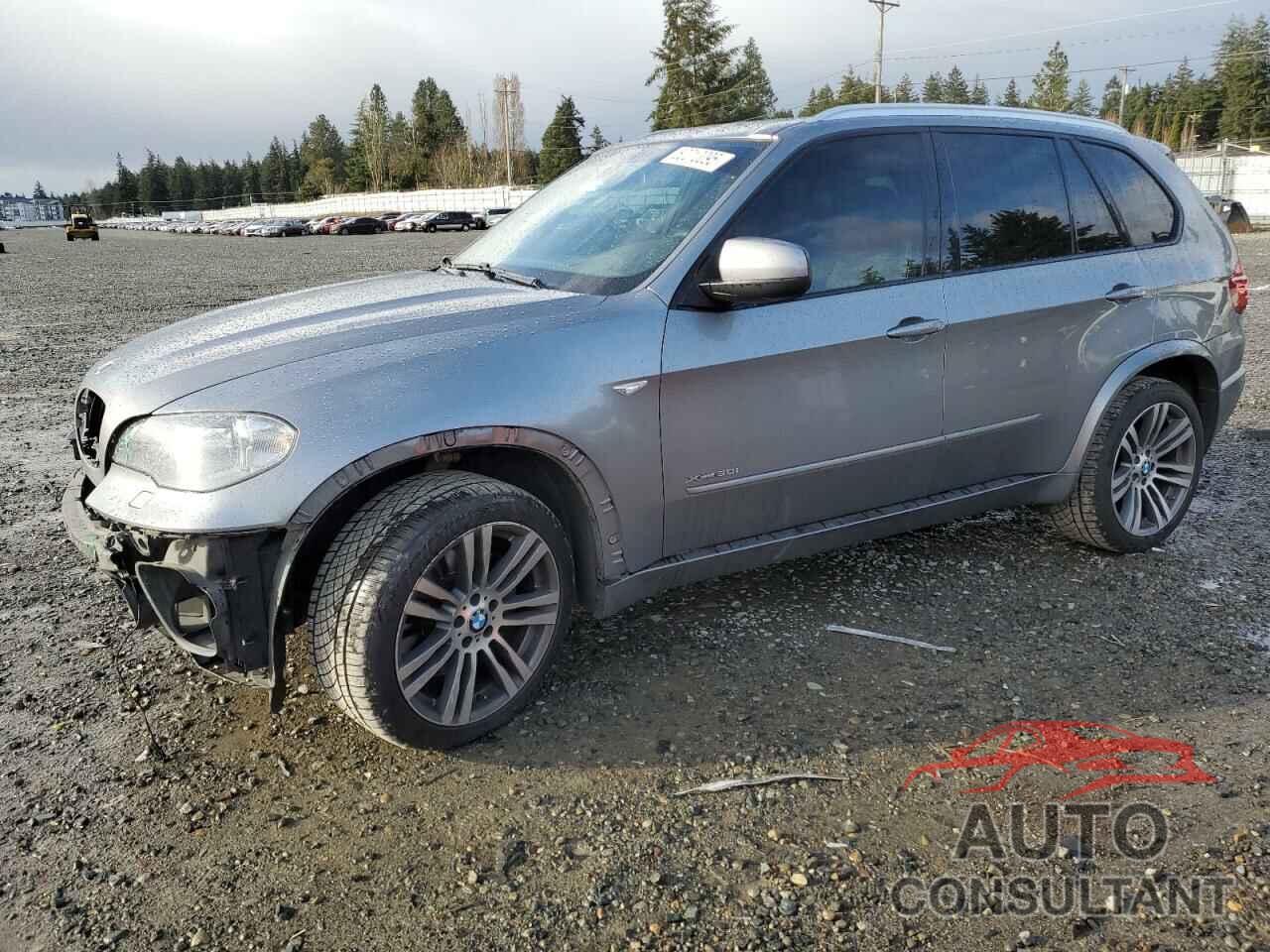 BMW X5 2013 - 5UXZV8C54D0C14608