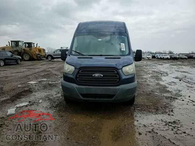 FORD TRANSIT 2015 - 1FTNR3XM1FKA12774
