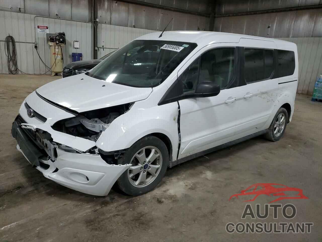 FORD TRANSIT 2015 - NM0GE9F71F1196507