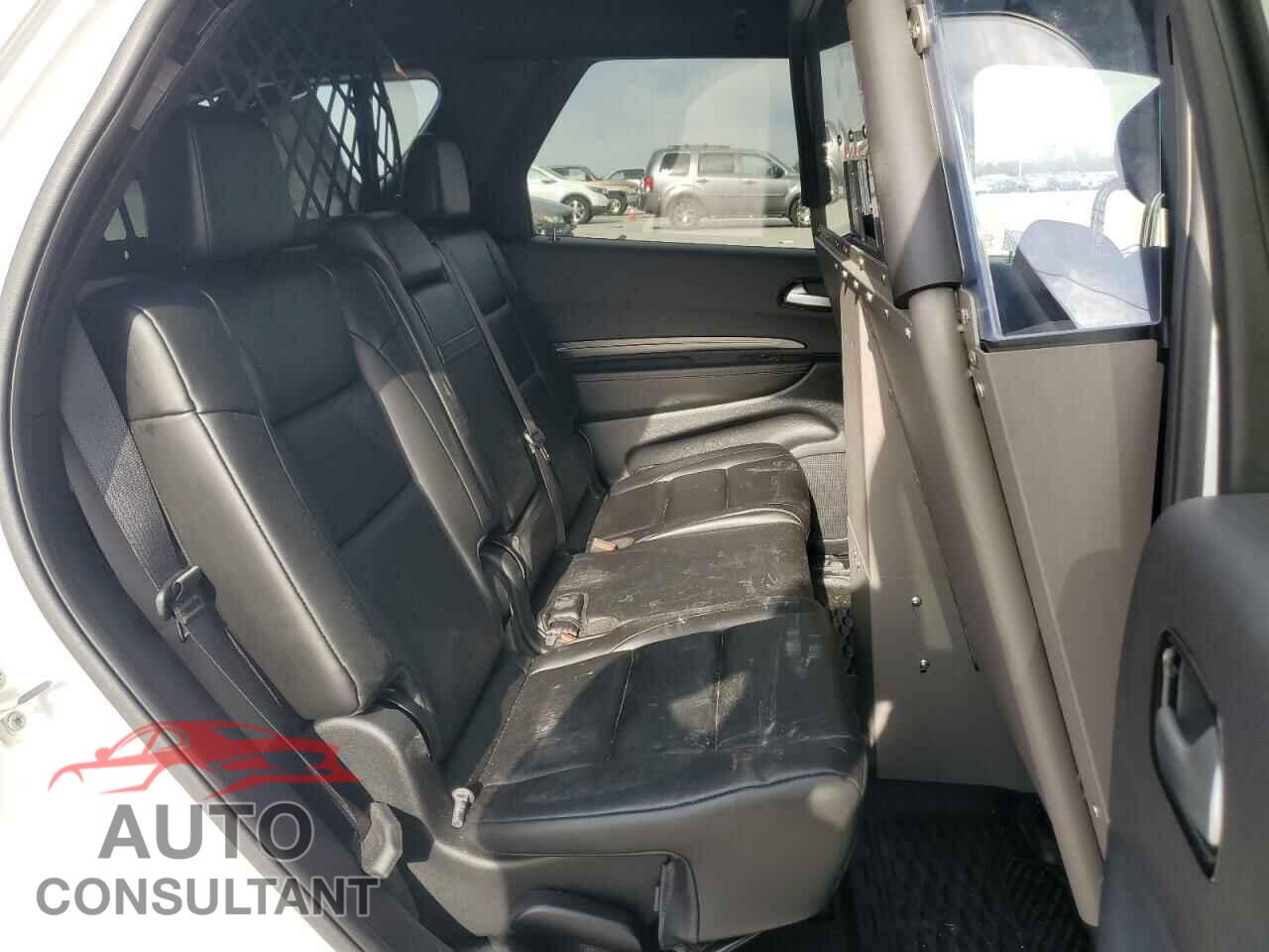 DODGE DURANGO 2023 - 1C4RDJFG3PC675968