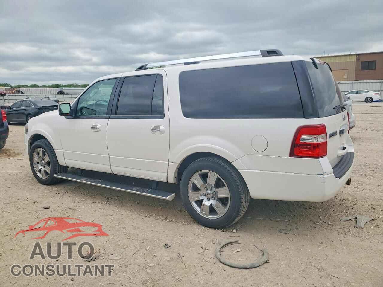FORD EXPEDITION 2010 - 1FMJK2A52AEB54360