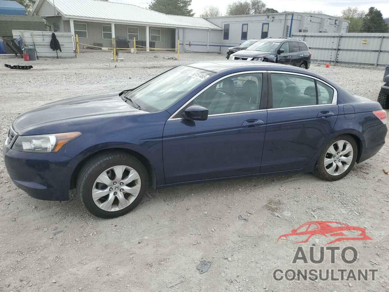 HONDA ACCORD 2009 - 1HGCP25899A069555