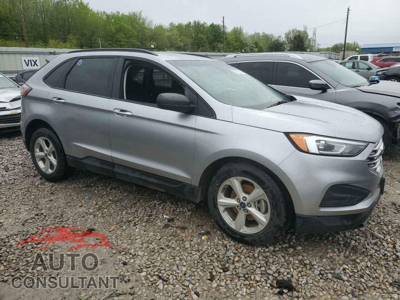 FORD EDGE 2020 - 2FMPK3G94LBB54532