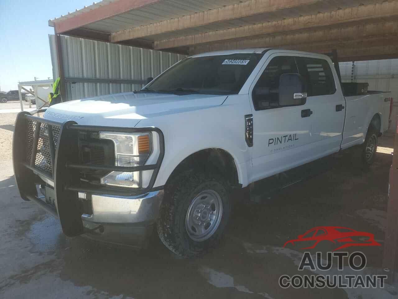 FORD F250 2022 - 1FT7W2B67NEC19347