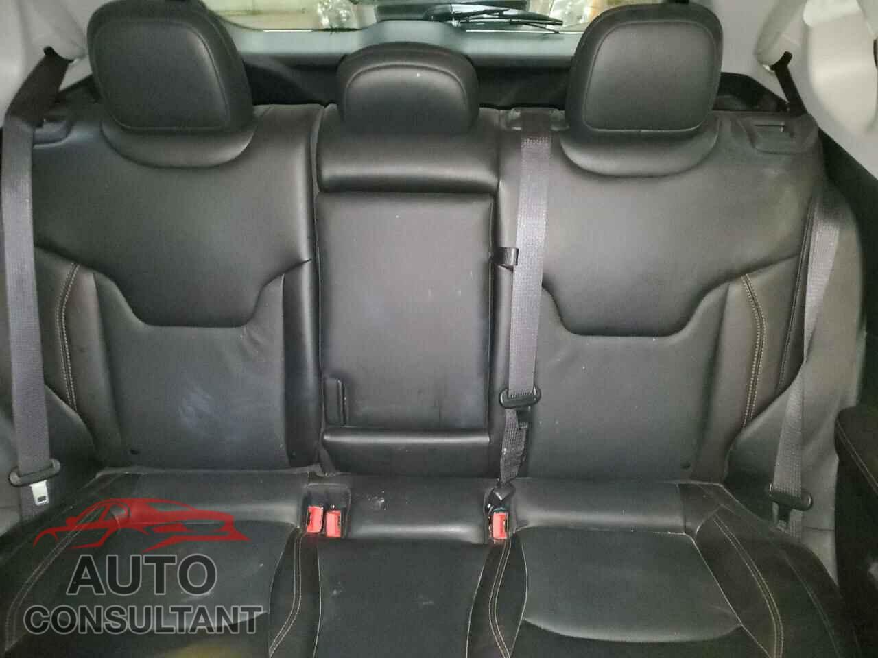 JEEP COMPASS 2020 - 3C4NJDCB6LT223349