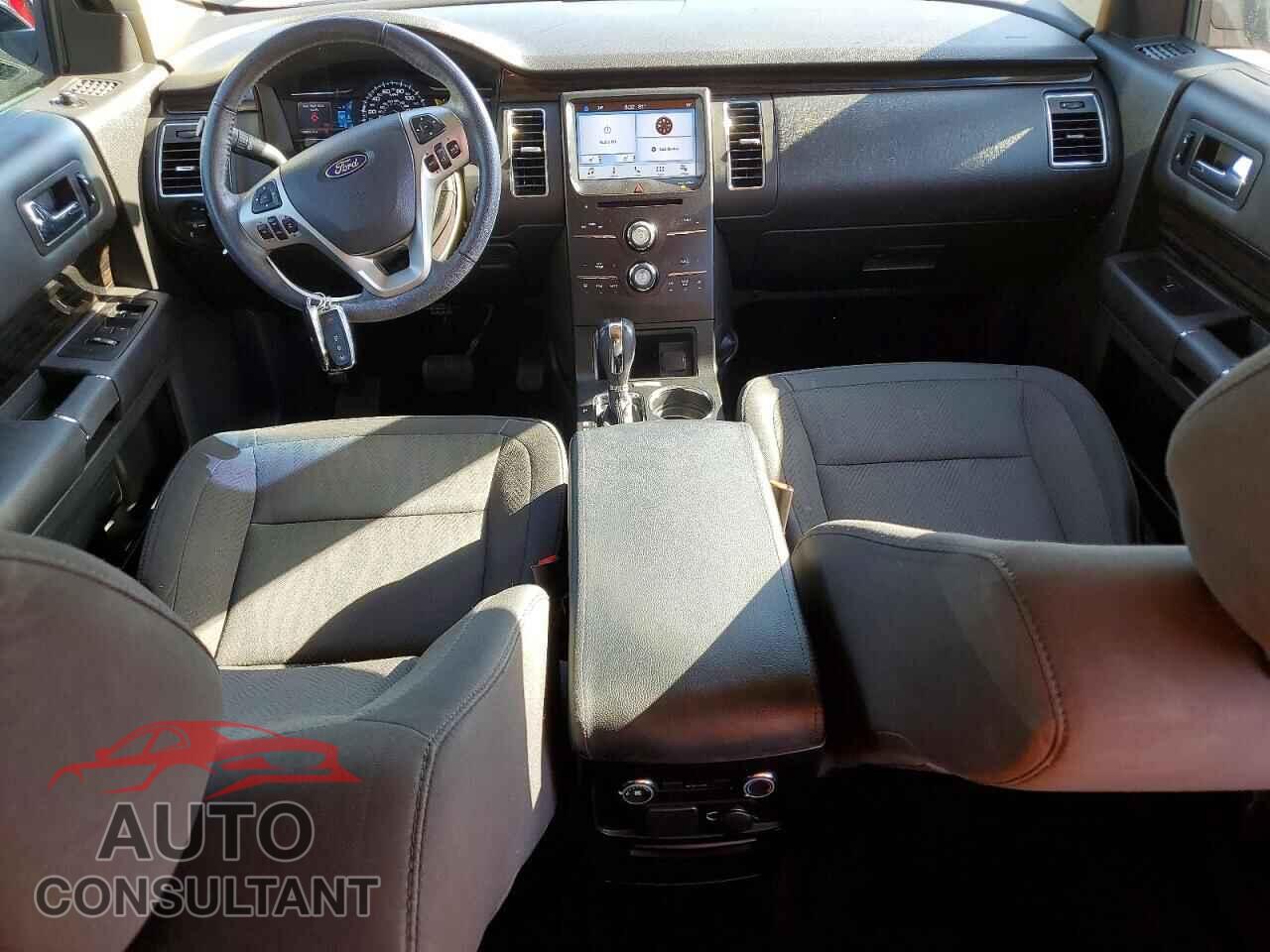 FORD FLEX 2019 - 2FMGK5C86KBA39308