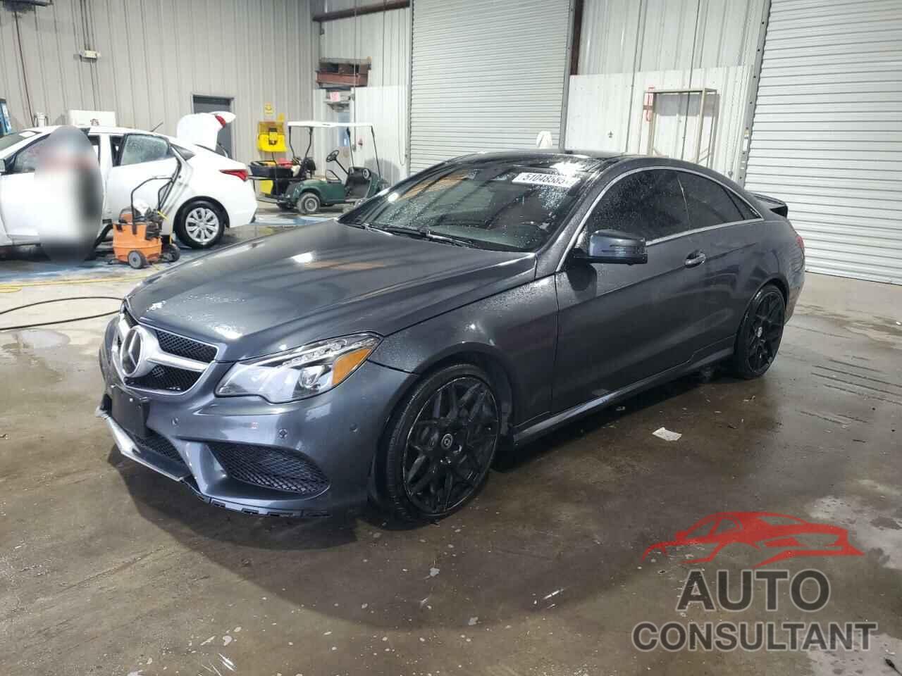 MERCEDES-BENZ E-CLASS 2016 - WDDKJ6FB7GF345024