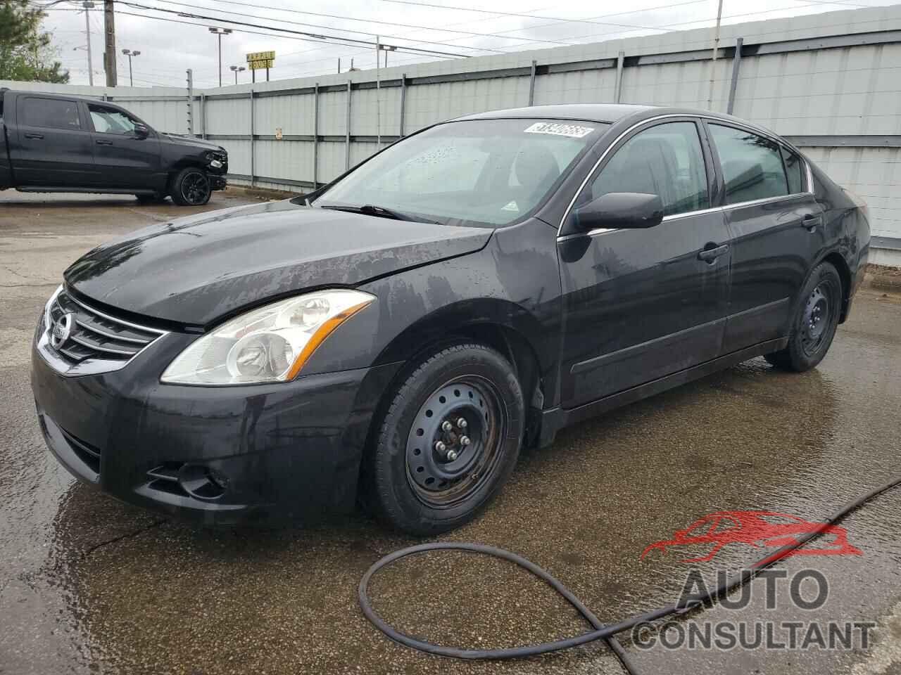 NISSAN ALTIMA 2011 - 1N4AL2AP3BN505562