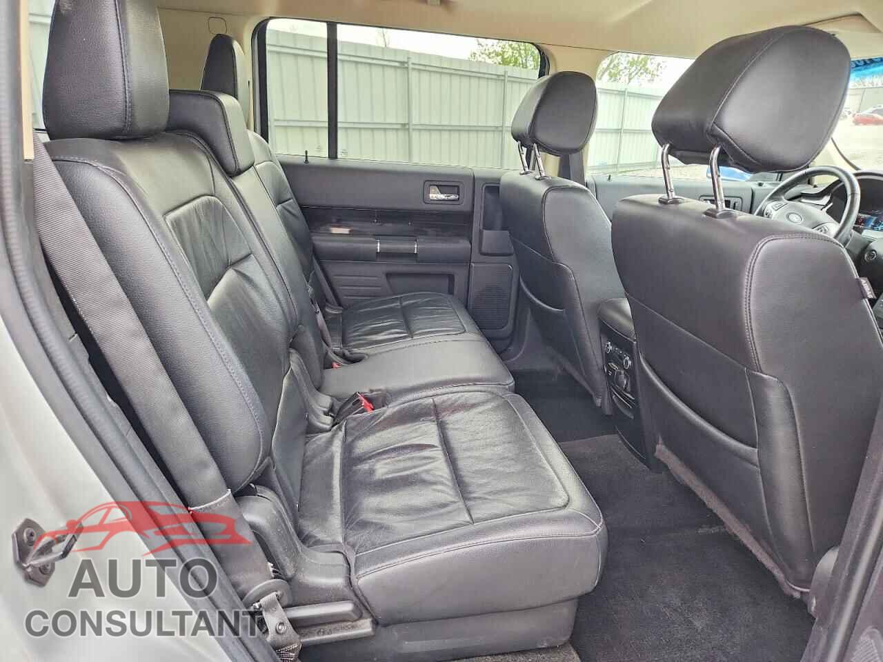 FORD FLEX 2017 - 2FMHK6C86HBA04240