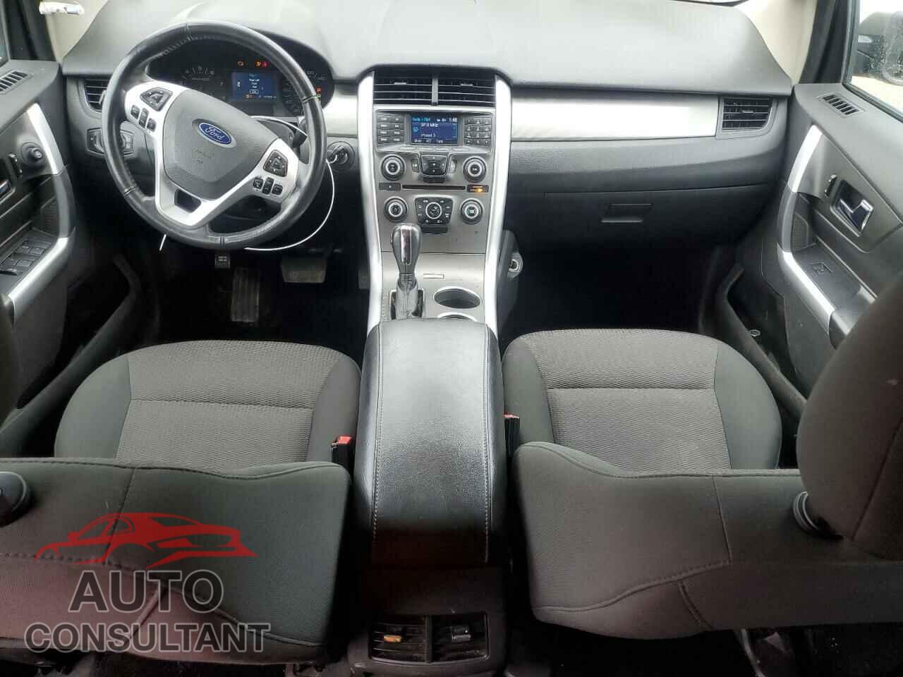 FORD EDGE 2012 - 2FMDK3JC7CBA30133