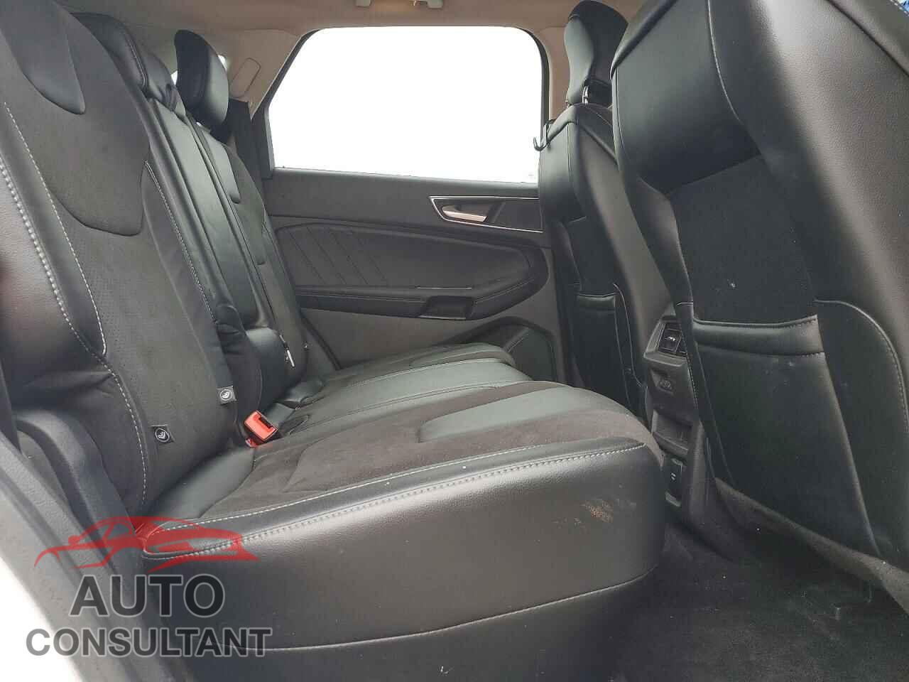 FORD EDGE 2017 - 2FMPK4AP8HBC35344