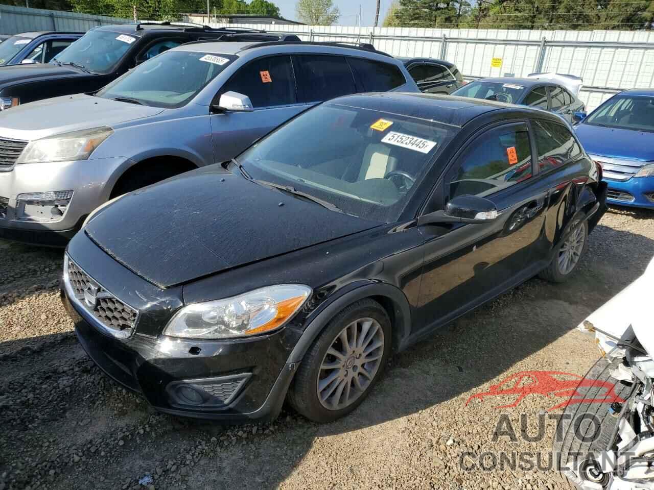 LEXUS IS 2016 - JTHBA1D27G5018126