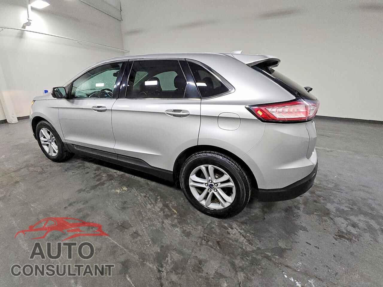 FORD EDGE 2015 - 2FMTK4J98FBC01143