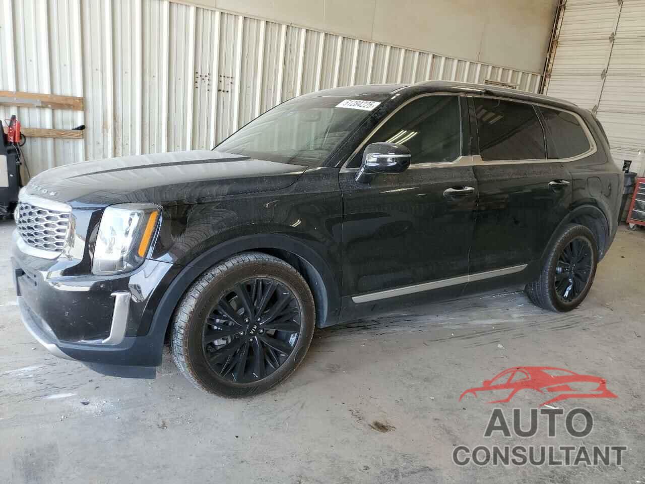 KIA TELLURIDE 2020 - 5XYP5DHC9LG022230