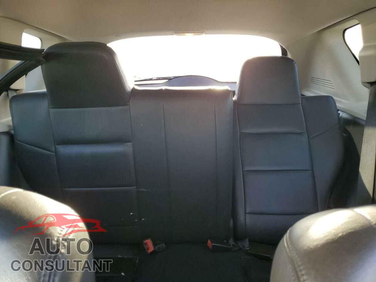 JEEP COMPASS 2011 - 1J4NT1FBXBD260908
