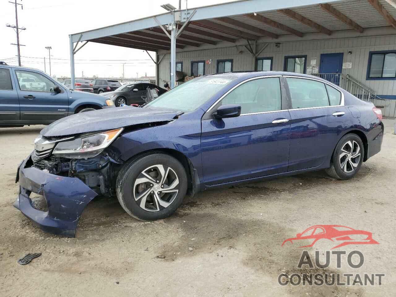 HONDA ACCORD 2016 - 1HGCR2F31GA066983