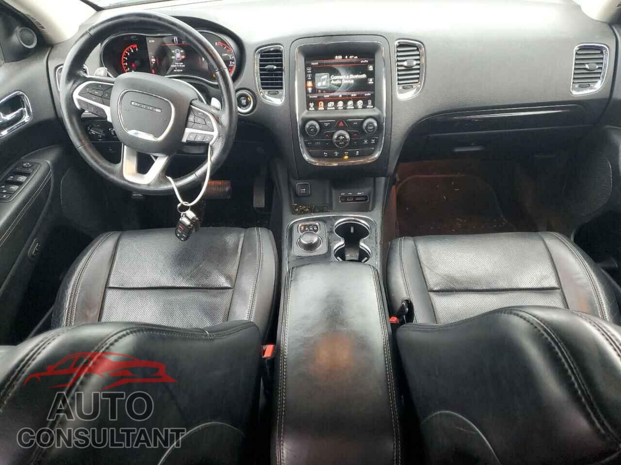 DODGE DURANGO 2014 - 1C4RDJEG2EC435227