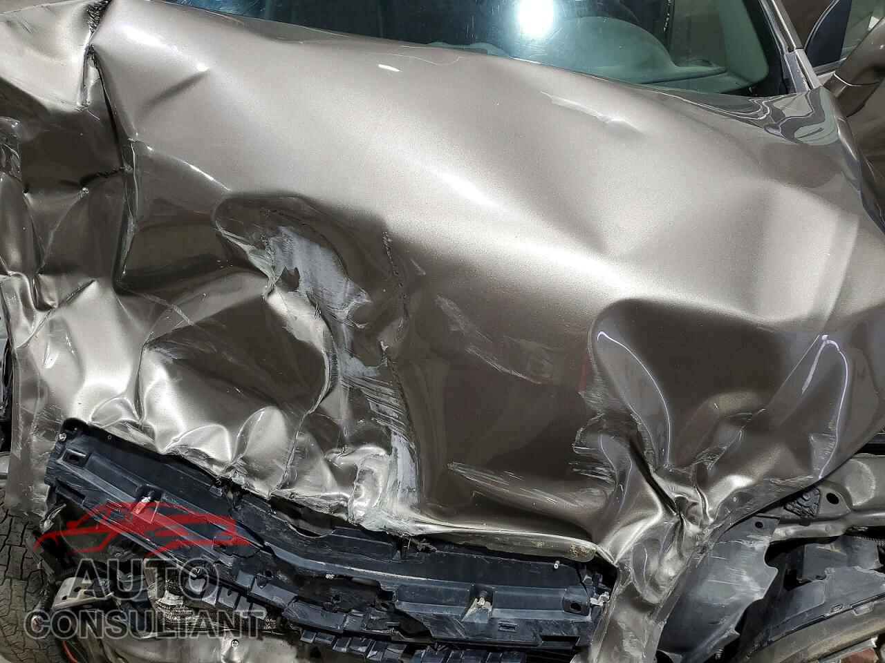 CHEVROLET CAPTIVA 2012 - 3GNFL4E54CS586624