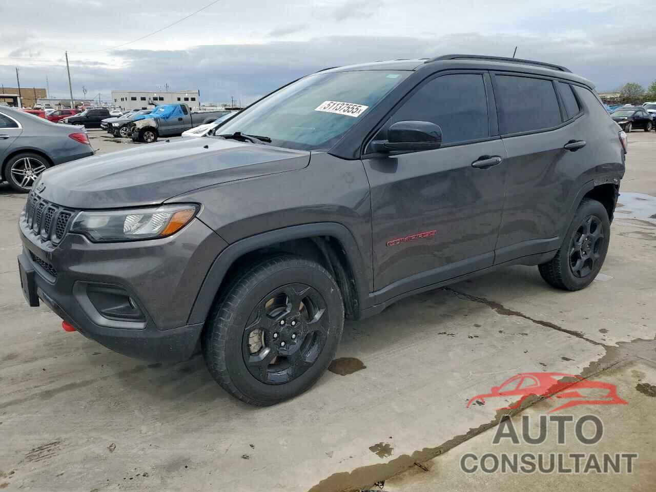 JEEP COMPASS 2023 - 3C4NJDDN8PT514773