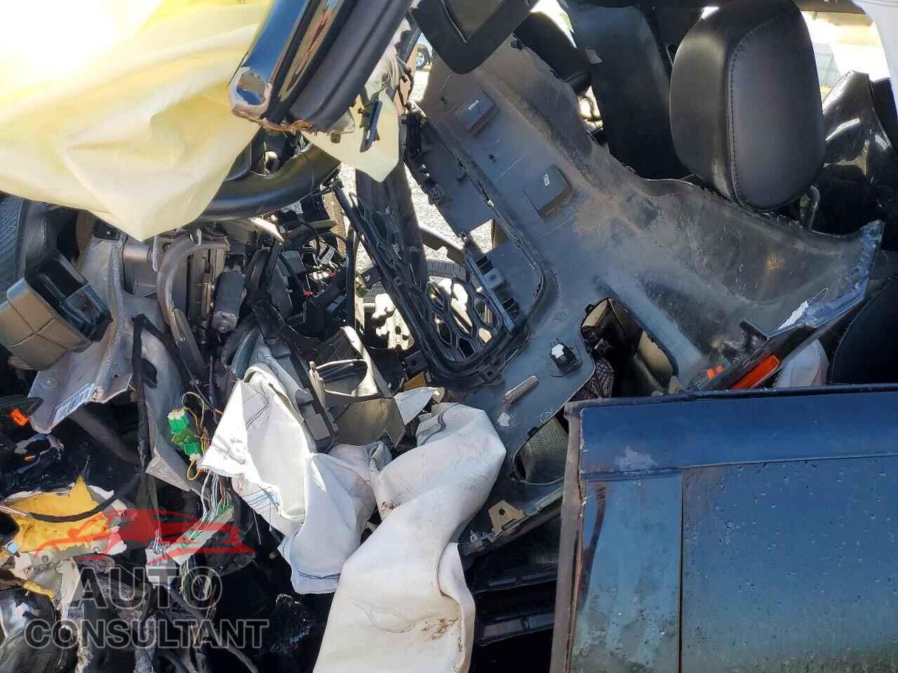 DODGE DURANGO 2023 - 1C4SDJCT1PC550065