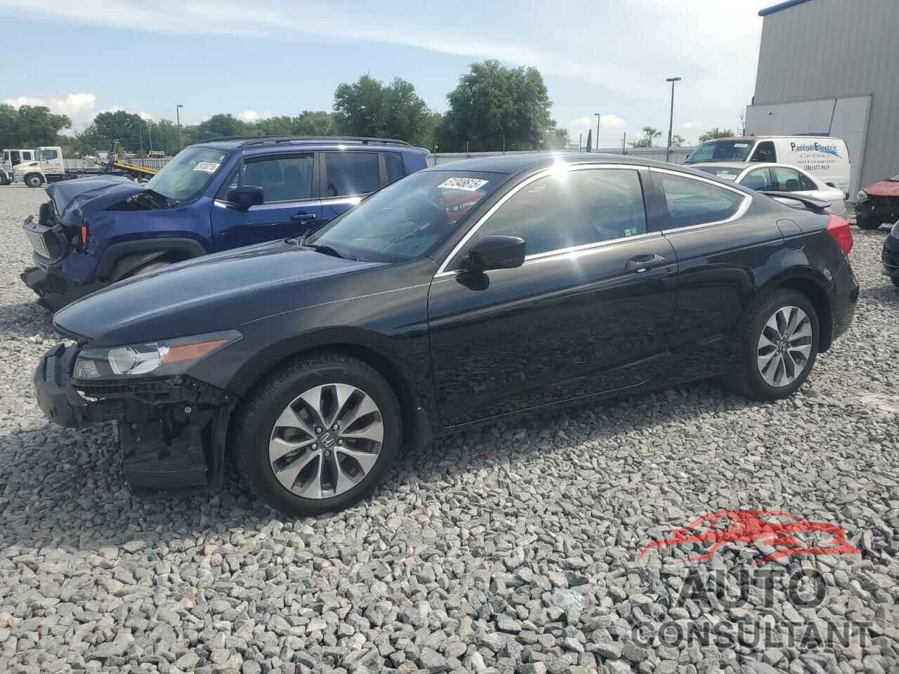 HONDA ACCORD 2012 - 1HGCS1B73CA017138