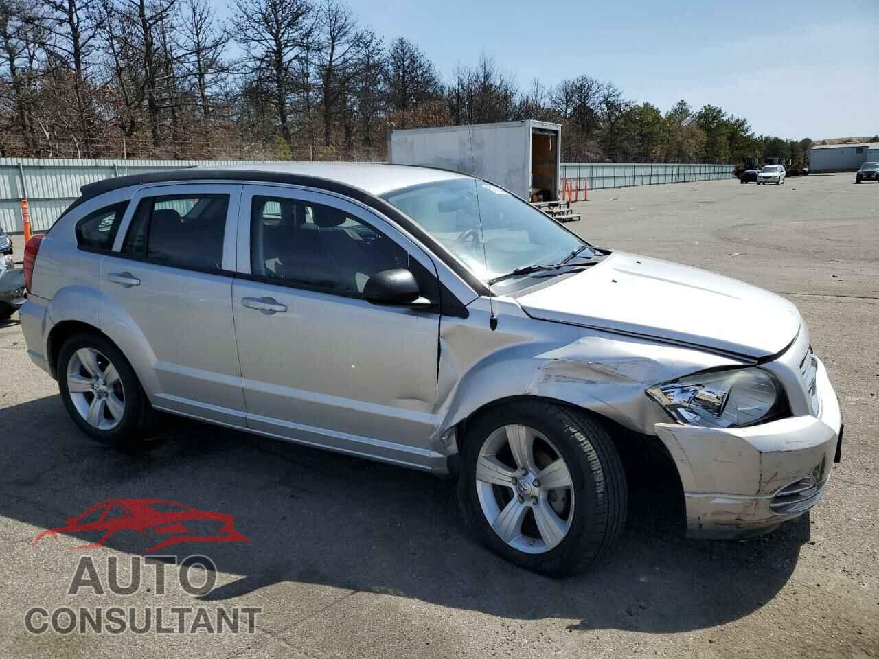 DODGE CALIBER 2010 - 1B3CB4HA6AD540167